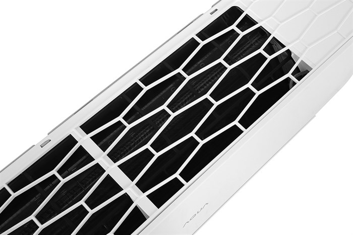 Điều hòa Aqua Inverter 18000 BTU 1 chiều AQA-RV18QA